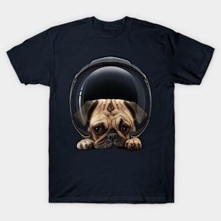 ASTRODOG T-Shirt